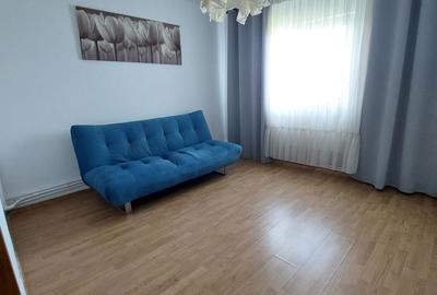 Apartament cu 2 camere decomandat în Crihala - 2