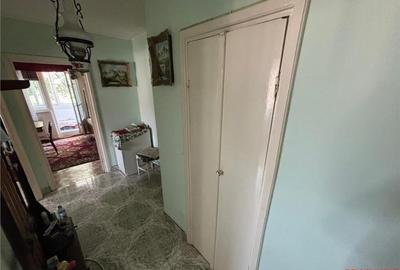Apartament 2 camere - Aleea parcului - etaj 2 - 5