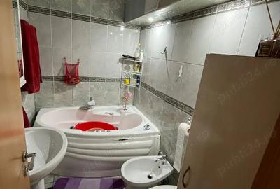 Apartament 3 dormitoare ?i living - 6