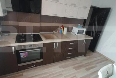 Garsonieră decomandată în Central - 8