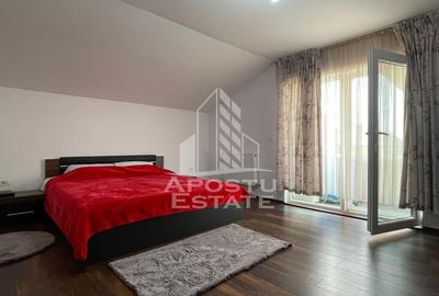 Vila superba central Carpinis - 13