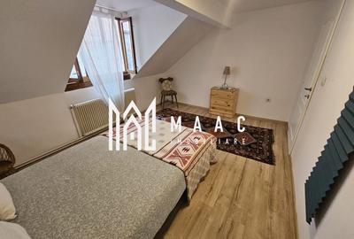 Casă individuală cu 8 camere cu Canalizare în Central - 3