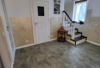 Casă individuală cu 4 camere, în zona Parfumului. Comision 0 - 14