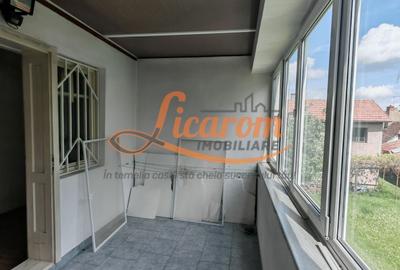 Casă individuală cu 3 camere cu Canalizare în Blumăna - 10