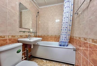 Garsonieră decomandată în Iris