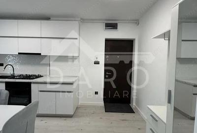 Ap cu 2 cam de inchiriat zona Tribunalul Mures - 6