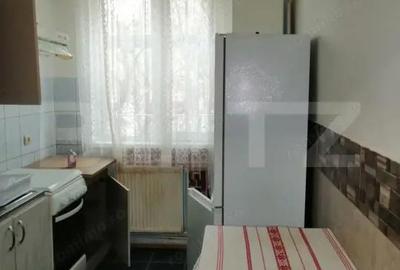 Garsonieră semidecomandată în Central - 11