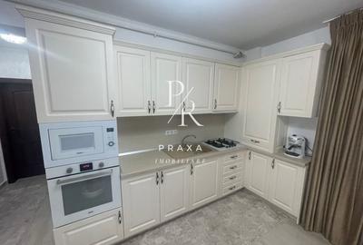 Apartament modern de vanzare 3 camere cu garaj subteran! Apartament modern de vanzare 3 camere cu garaj subteran! - 2