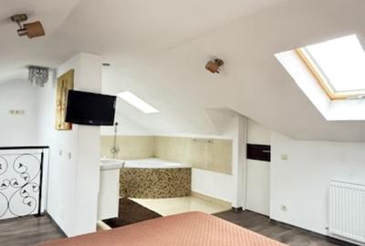 VICTORIEI (Zona Marul de Aur) apartament pe 2nivele finisat! - 12