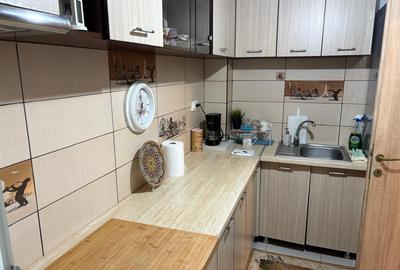 BERCENI-CARTIERUL SOLAR-APARTAMENT 2 CAMERE - 13