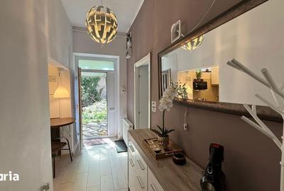 Apartament cu 2 camere decomandat în Centrul Istoric - 3