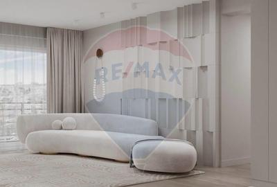 VANZARE Garsoniera in zona Pipera Nobel Art Residence - 16