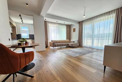 Apartament 2 camere, decomandat - zona Grivitei - 2