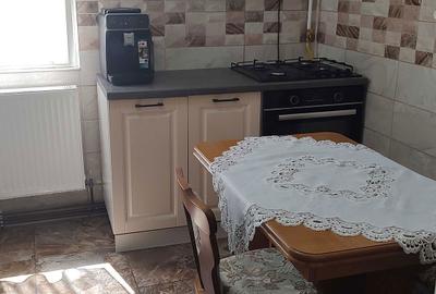 Apartament cu 2 camere semidecomandat în Astra - 5