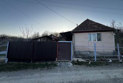 Casă cu 2 camere în Suseni - 7