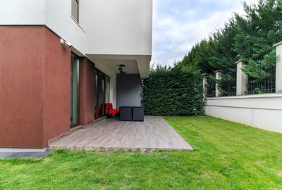 Casa LA CHEIE cu 5 camere si 4 bai, 200 mp, aproape de LIDL, Buna Ziua - 1