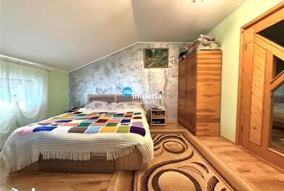 Casă cu 4 camere cu Teren 450 Mp în Miroslava - 11