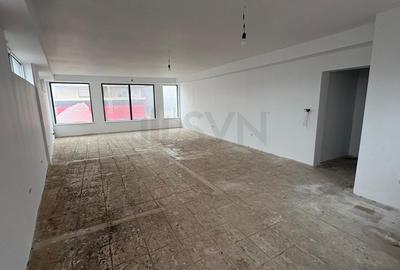 Birou, de 125 mp, în Central - 6