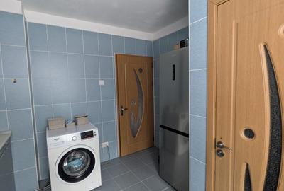 Apartament cu 2 camere decomandat, mobilat în Drumul Taberei - 4