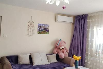 Apartament cu 2 camere semidecomandat în Central - 3