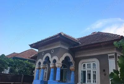 Casa Jiana Mare 3000 metri patrati Casa Jiana Mare 3000 metri patrati - 2