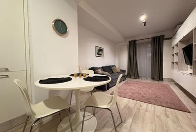 Apartament cu 2 camere decomandat, mobilat în Grozăvești