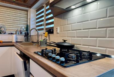 Casă individuală cu 4 camere cu Canalizare în Vișani - 7