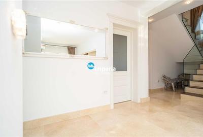 Casa exclusivista, Breazu, 244,4 mp, intabulata, toate utilitatile! - 5