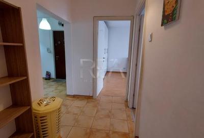 Apartament cu 3 camere decomandat, mobilat în Tineretului - 6