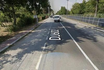 Teren în Joița - 1