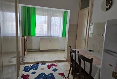Apartament cu 2 camere decomandat în Zorilor - 5