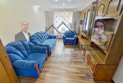 Apartament 3 camere/Vis a vis de OMV/Zona centrala - 6