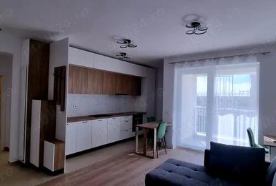 Ap central in complexul City of Mara - 3