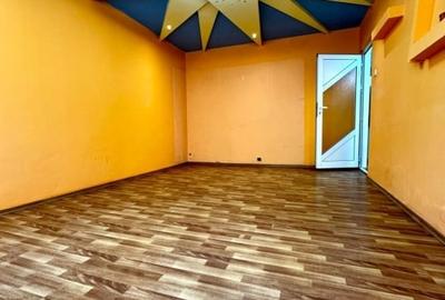 Garsonieră decomandată în Podul de Fier - 1