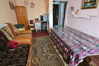 Garsonieră semidecomandată în Central - 1