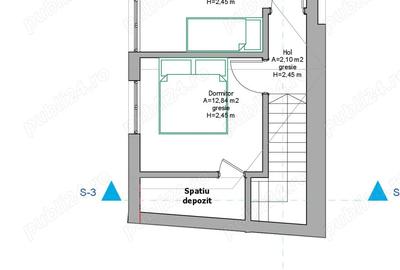 Vand casa in centru - 4