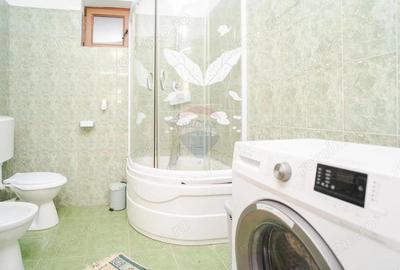 Casă cu 4 camere cu Teren 1800 Mp în Chiperești - 6