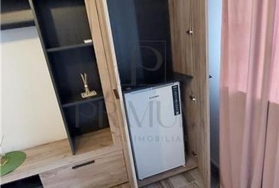 Garsoniera-Dambovita-Renovata complet-Ac - 9