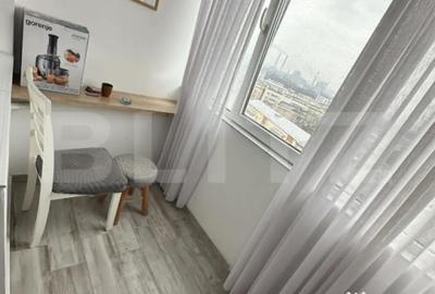 Garsonieră, mobilată în Central - 6