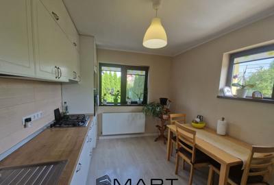 Casa cu 5 camere in Cisnadie - 2