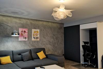 Complex Rezidential - Penthouse - High Class- 4 camere - loc parcare subteran - 7