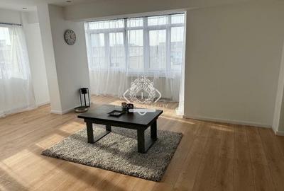 Garsonieră decomandată, mobilată în Militari