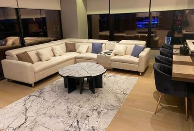 DE INCHIRIAT CEL MAI SPECTACULOS PENTHOUSE DIN ONE ELIADE TOWERS I ZONA FLOREASC - 4