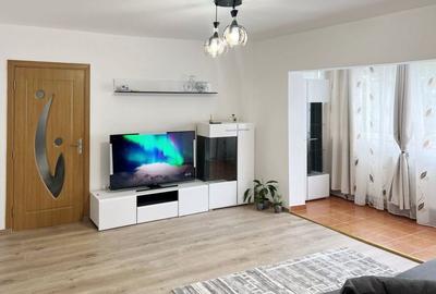 Apartament 3 Camere - 500 euro - Zona Spitalul Judetean - 4