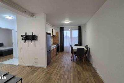 Apartament cu 2 camere în Oncea - 2