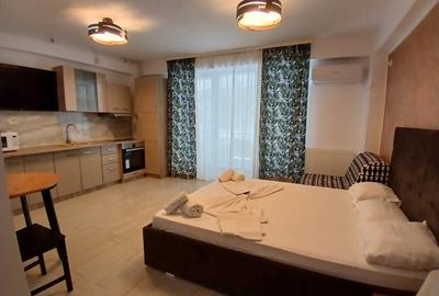 Garsoniera 35 m2 Mamaia Nord - 3