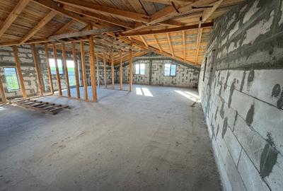 Vila 4 Camere 215 mp utili Ovidiu Str. Norilor - 27