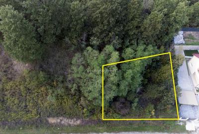 Resita, Teren Intravilan 700 Mp., 25 Euro/Mp., Calea Caranse - 3