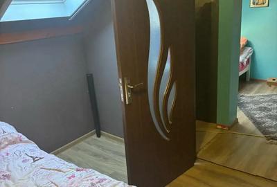 De vanzare casa mobilata - 12