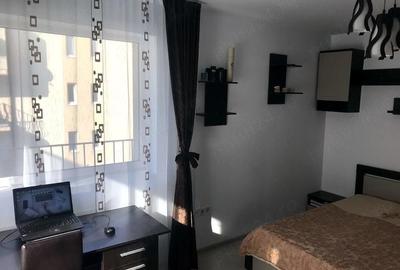 Apartament cu 2 camere decomandat în Florești - 1